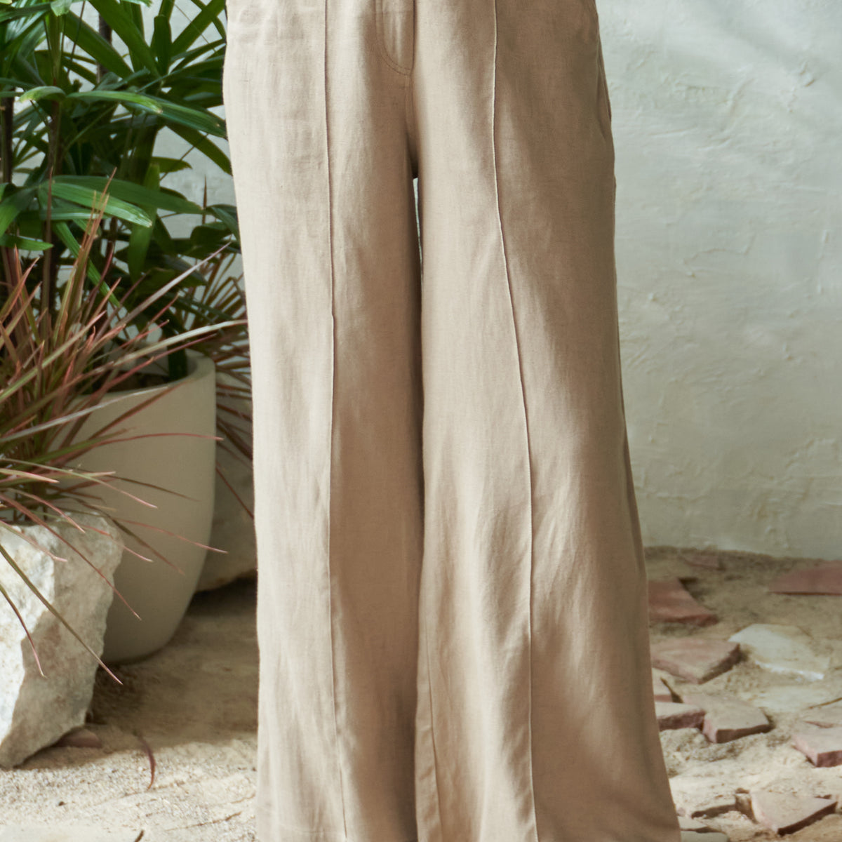 Flavia Bistro Pants