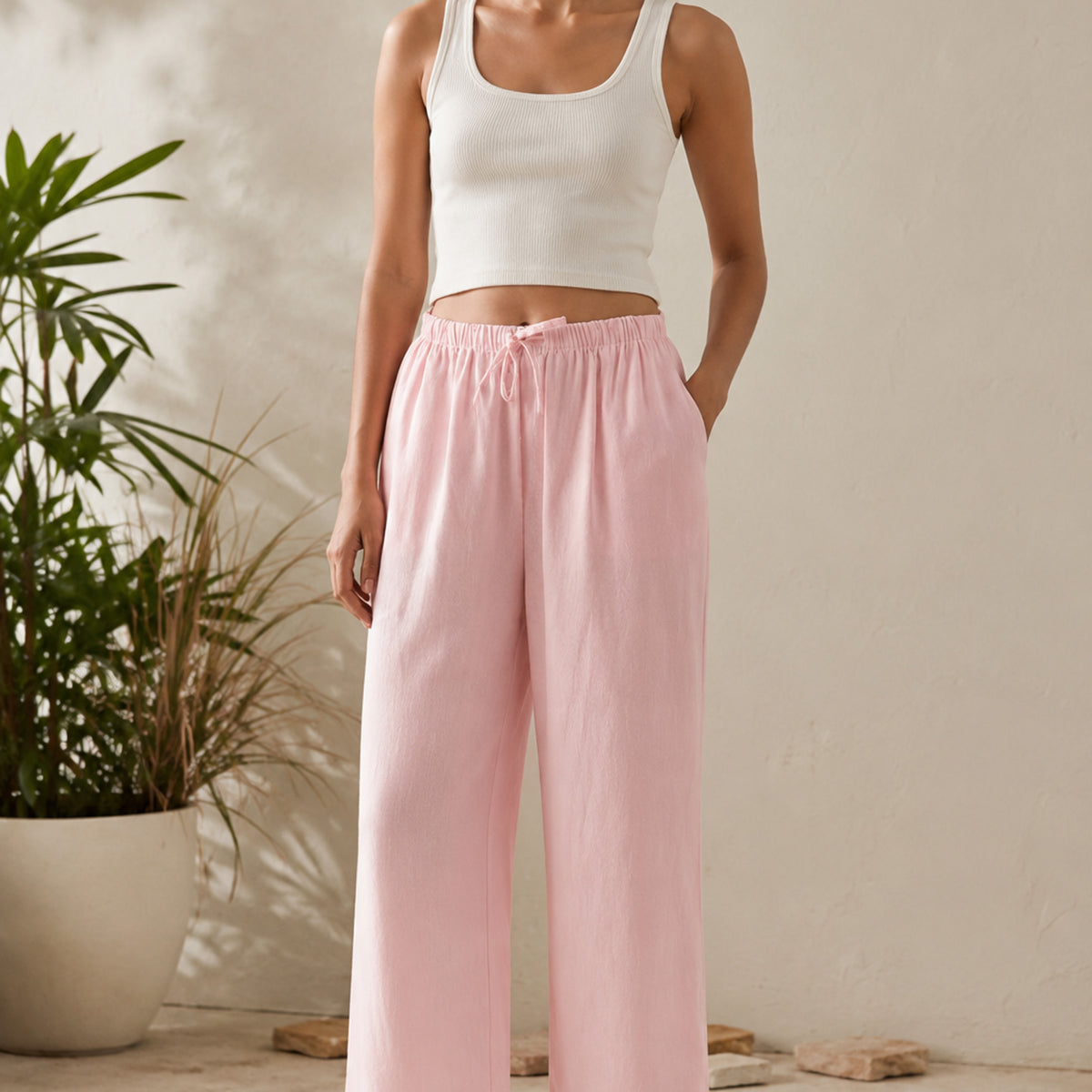 Home Comfort Pants (3 Colour Options)