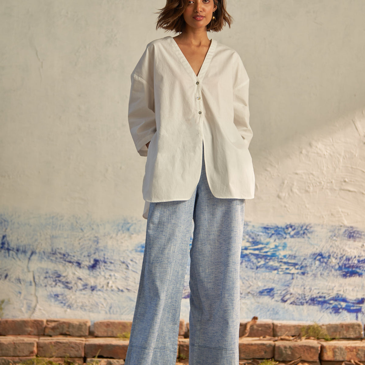Emily - Effortless Sophistication