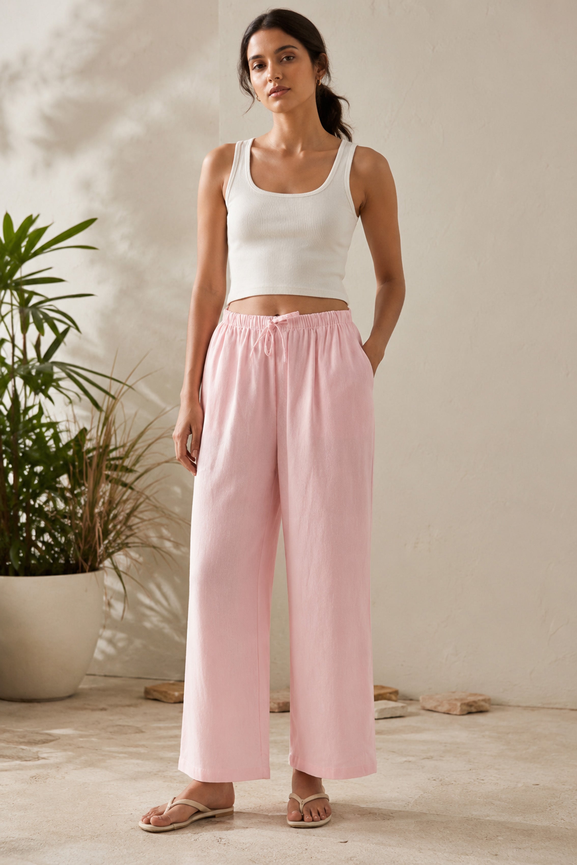 Home Comfort Pants (3 Colour Options)